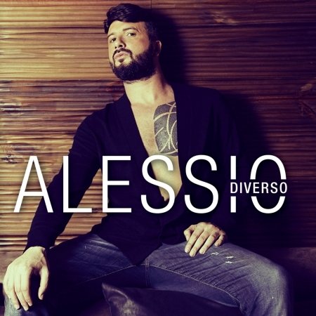 Diverso - Alessio - 音乐 - Zeus Record Serie Oro - 8024631069429 - 2016年4月1日