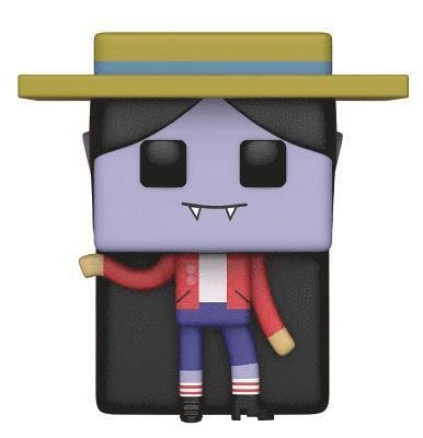 Cover for Funko · Funko - Animation: Adventure Time  POP! Vinyl (MISC) (2020)
