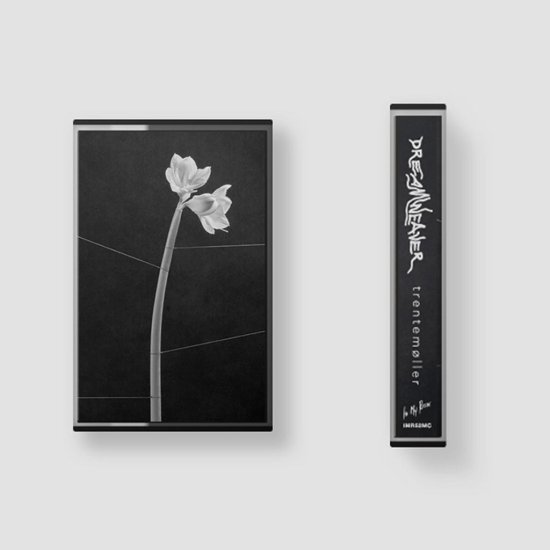Cover for Trentemøller · Dreamweaver (Cassette) (2024)