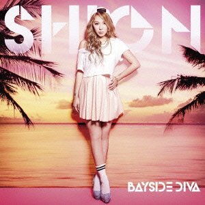 Bayside Diva - Shion - 音乐 - VILLAGE AGAIN ASSOCIATION, INC. - 4580413071430 - 2015年4月8日