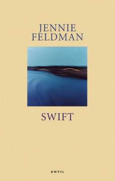 Cover for Jennie Feldman · Swift (Paperback Book) (2012)