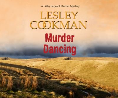 Murder Dancing - Patience Tomlinson - 音乐 - Dreamscape Media - 9781520034430 - 2016年8月9日