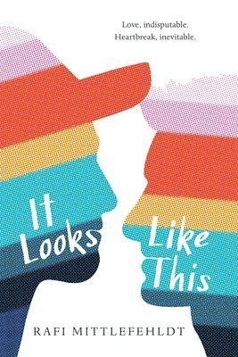 Cover for Rafi Mittlefehldt · It Looks Like This (Paperback Book) (2018)