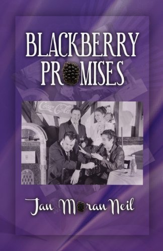Cover for Jan Moran Neil · Blackberry Promises (Paperback Book) (2012)