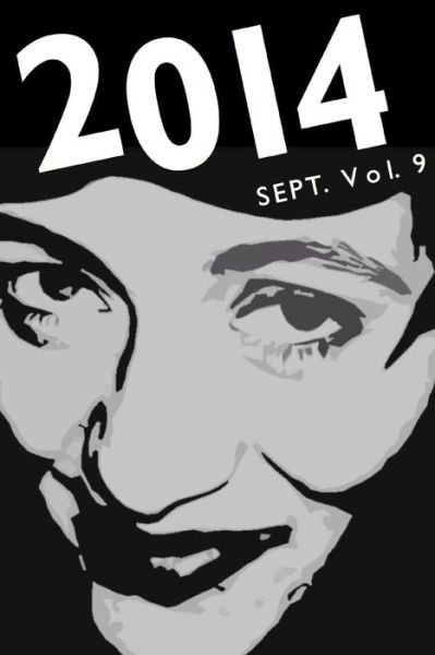 Cover for Pure Slush · 2014 September Vol. 9 (Volume 9) (Paperback Book) (2013)