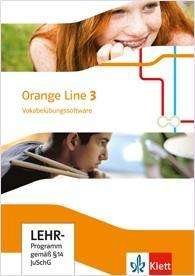 Orange Line -  - 桌游 -  - 9783125486430 - 