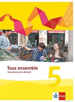 Tous Ensemble -  - 图书 -  - 9783126236430 - 