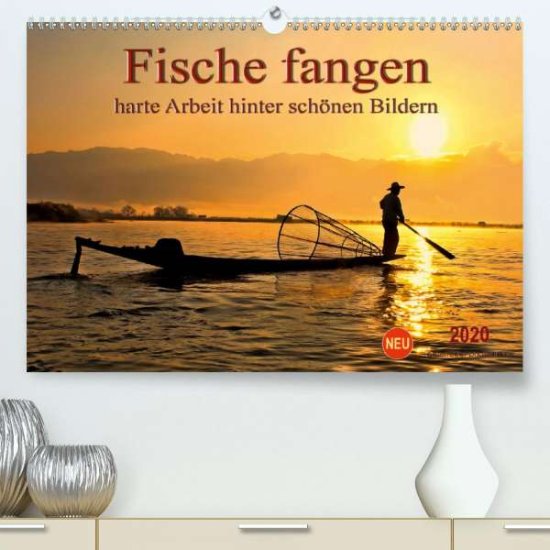 Cover for Roder · Fische fangen - harte Arbeit hint (Book)
