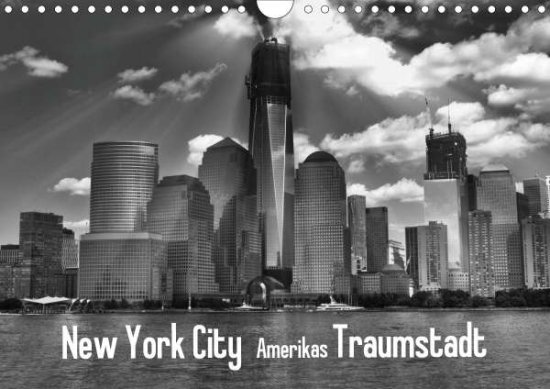 Cover for Wulf · New York City Amerikas Traumstadt (Book)