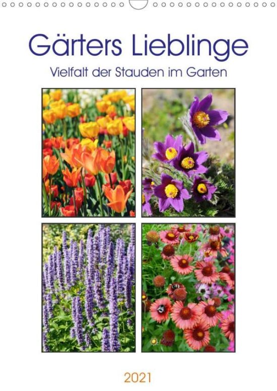Cover for Frost · Gärtners Lieblinge - Vielfalt der (Book)