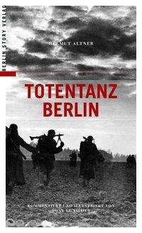 Cover for Altner · Totentanz Berlin (Book)
