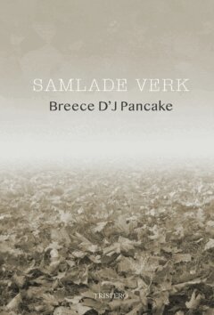 Cover for Breece D'J Pancake · Samlade verk (Paperback Book) (2022)