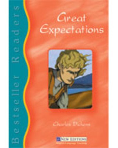 Cover for Angela Carlton · Great Expectations: Best Seller Readers (Paperback Book) [New edition] (2008)
