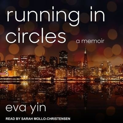 Cover for Eva Yin · Running in Circles (CD) (2018)