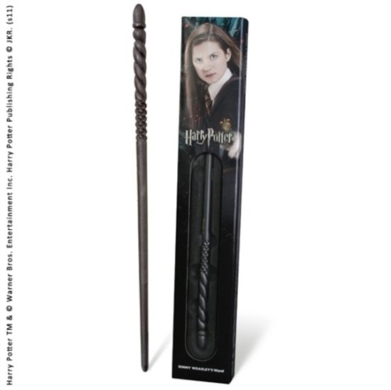 Cover for Harry Potter · Ginny Weasley Wand (Window Box) (Toys) (2020)
