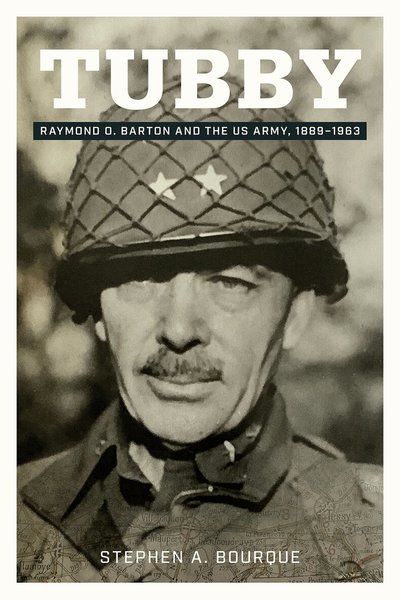 Cover for Stephen A. Bourque · Tubby (Book) (2024)