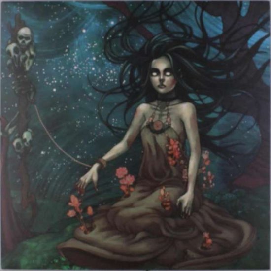 Cover for Toundra · III (LP) (2013)