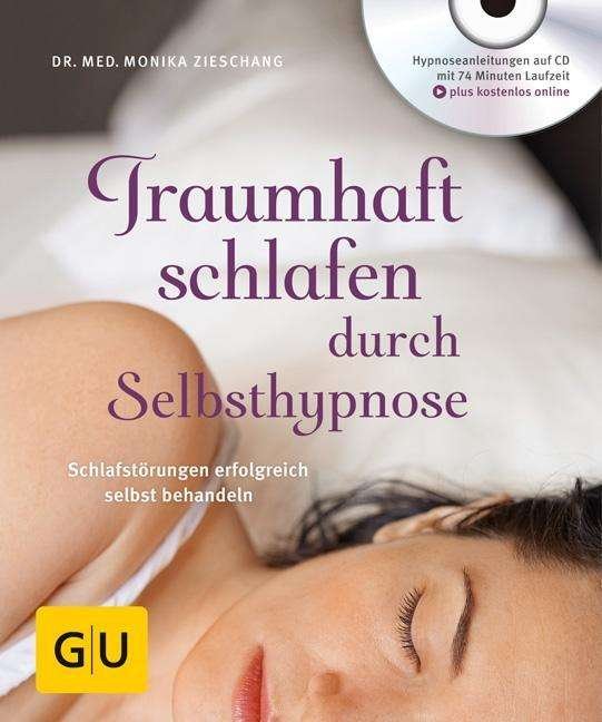Cover for Zieschang · Traumhaft schlafen durch Selb (Book)