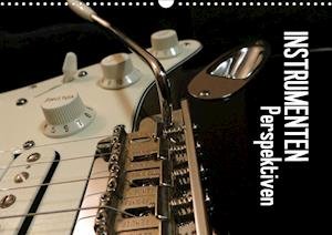 Cover for Bleicher · Instrumenten Perspektiven (Wan (Book)