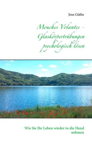Cover for Güthe · Mouches Volantes - Glaskörpertrüb (Book) (2017)