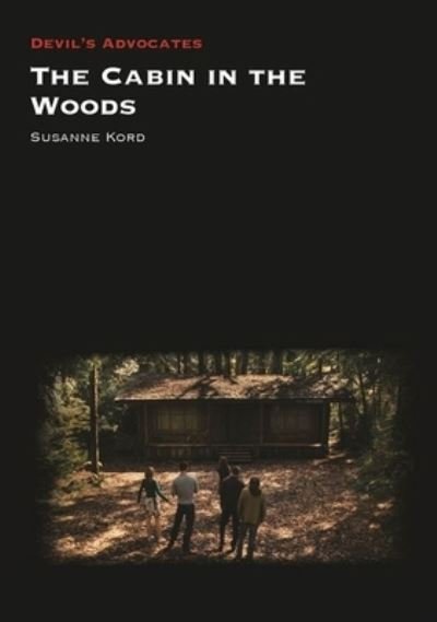 Cover for Susanne Kord · The Cabin In The Woods (Book) (2023)