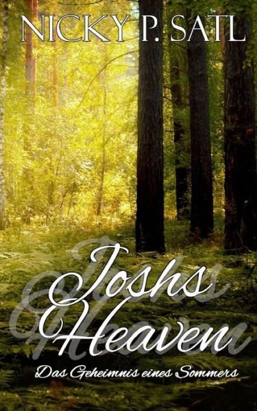 Cover for Nicky P Satl · Joshs Heaven (Paperback Book) (2018)