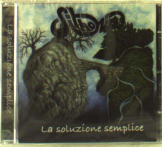 Cover for Sithonia · La Soluzione Semplice (CD) (2011)