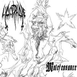Malefeasance - L'acephale - 音乐 - ABOR - 0718122064458 - 2009年5月13日