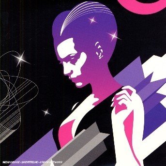 Cover for Muse · Starlight (SCD) (2006)