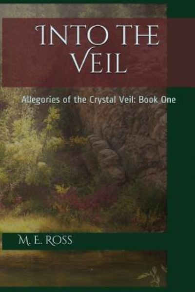 Into the Veil - M E Ross - 图书 - Createspace Independent Publishing Platf - 9781979564458 - 2017年9月14日