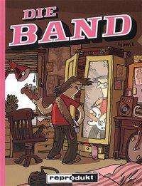 Band - Mawil - 图书 -  - 9783931377458 - 