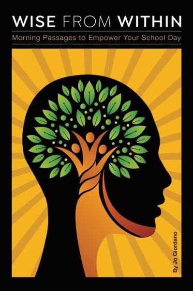 Wise From Within - Jo Giordano - 图书 - iUniverse - 9781663206459 - 2020年12月15日