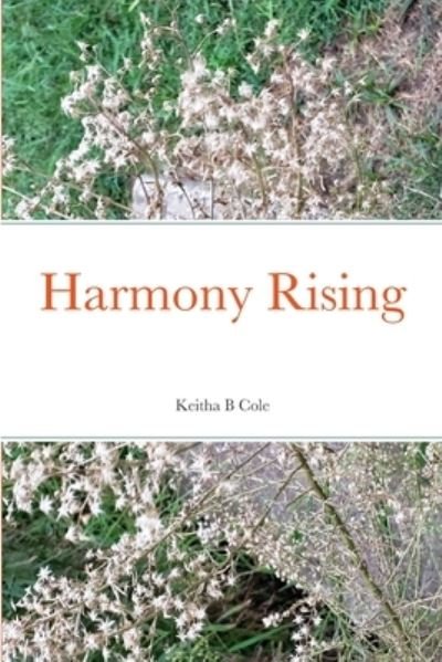 Harmony Rising - Keitha B. Cole - 图书 - Lulu Press, Inc. - 9781312374461 - 2023年7月4日