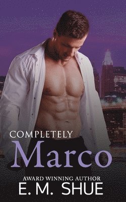 Cover for Nadine Winningham · Completely Marco (Book) (2020)