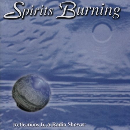 Reflection In A Radio Shower - Spirits Burning & Clearlight - 音乐 - MUSEA - 3426300086471 - 2018年6月5日
