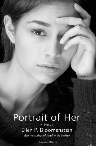 Cover for Ellen Bloomenstein · Portrait of Her (Paperback Book) (2007)