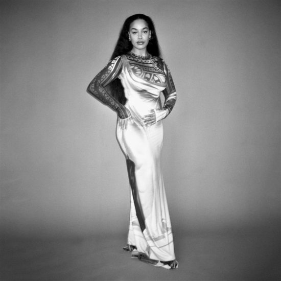 Cover for Jorja Smith · Falling or Flying (CD) (2023)