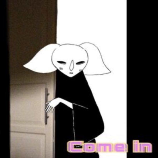 Cover for Weatherday · Come in (Cassette) (2021)