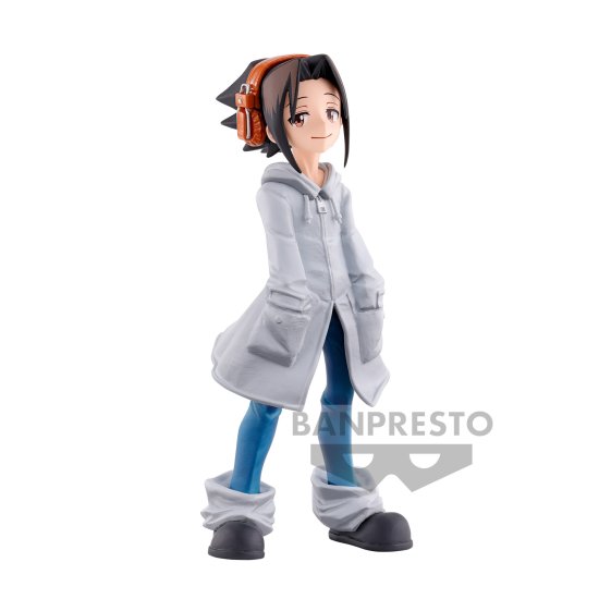 Cover for Banpresto · SHAMAN KING - Yoh Asakura - Figure 14cm (Toys) (2023)