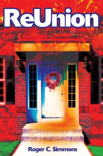 Cover for Roger Simmons · Reunion (Paperback Book) (2001)