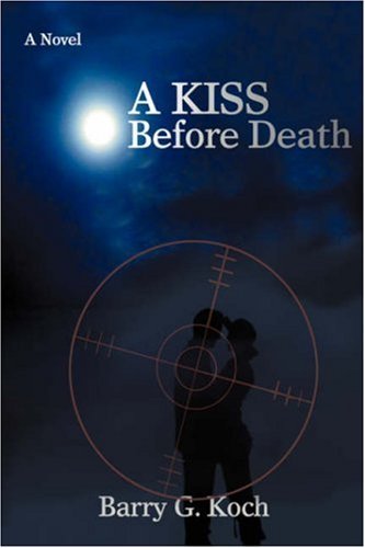 Cover for Barry Koch · A Kiss Before Death (Paperback Book) (2007)