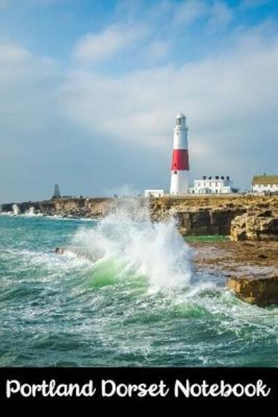 Portland Dorset Notebook - Meghan Winter - 图书 -  - 9781096783473 - 2019年5月3日