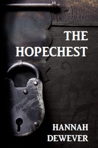 Cover for Hannah Dewever · The Hopechest (Paperback Book) (2013)
