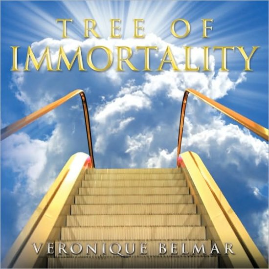 Cover for Veronique Belmar · Tree of Immortality (Paperback Book) (2010)