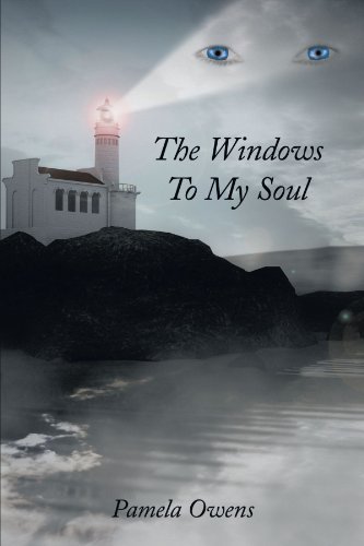 Cover for Pamela Owens · The Windows to My Soul (Paperback Book) (2010)