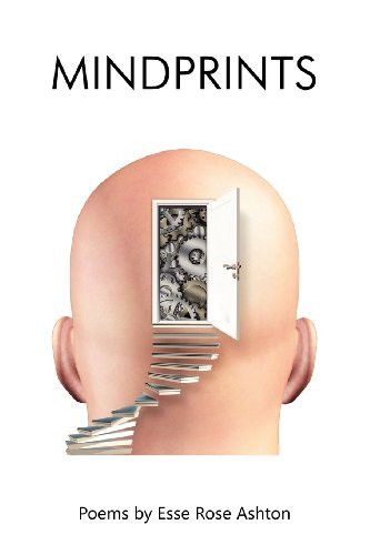 Cover for Esse Rose Ashton · Mindprints (Paperback Book) (2012)