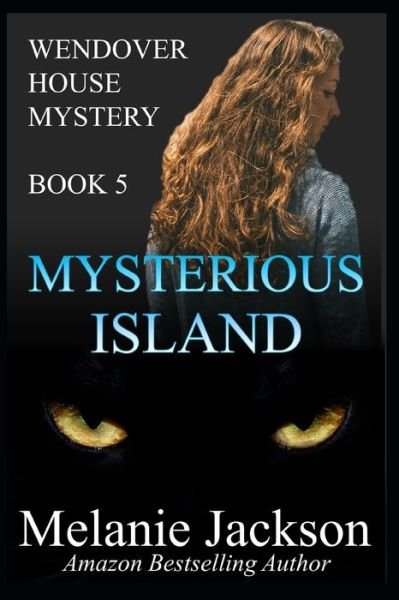 Cover for Melanie Jackson · Mysterious Island (Paperback Book) (2013)