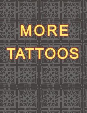 Cover for Michael S · More Tattoos (Paperback Book) (2019)