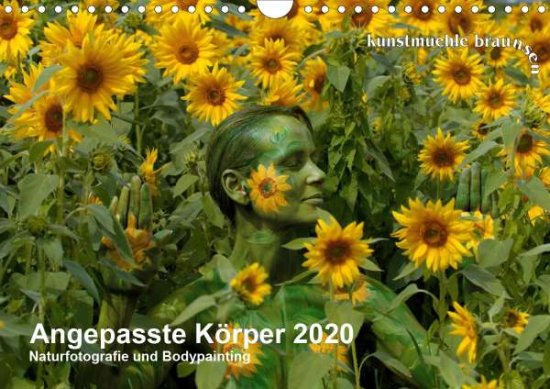 Cover for Best · Angepasste Körper (Wandkalender 20 (Book)