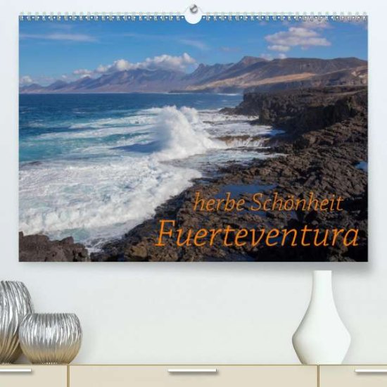Cover for Taubert · Herbe Schönheit Fuerteventura ( (Book)